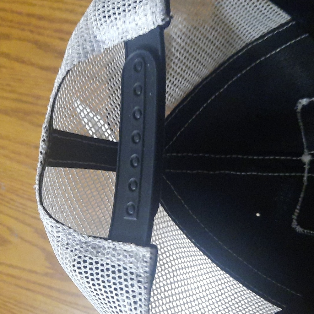 New England Patriots NFL kids hat - Picture 3 of 5